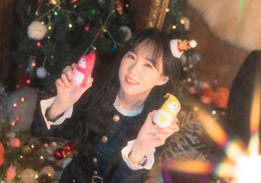 남궁은주 팬분들의 후원