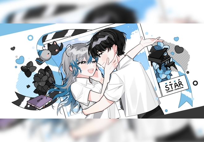 롸셴 팬분의 후원