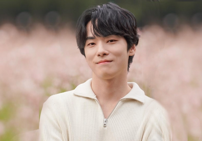 김정현 팬분들의 후원