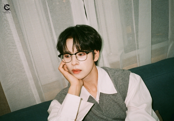 크래비티 세림 팬분의 후원