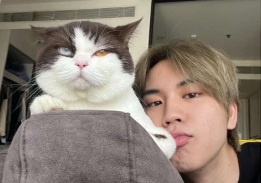 프렘 와룻 챠와릿트루지웡 팬분의 후원