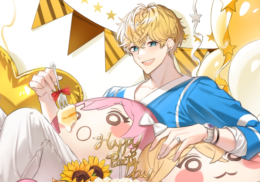 주기락 팬분의 후원