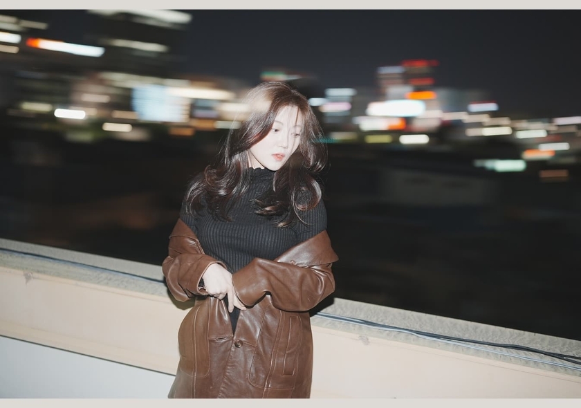 뮤지컬 배우 박시인 팬분의 후원