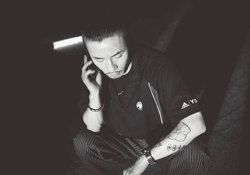 프레디 카소 팬분의 후원