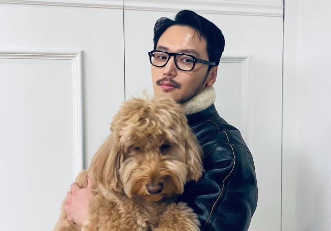 변요한 팬분의 후원