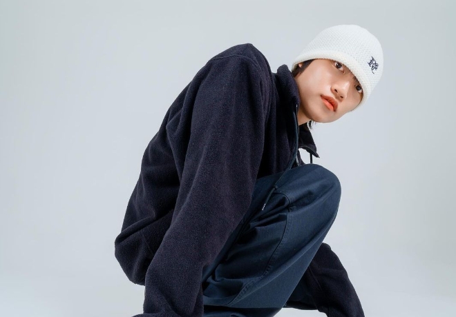 비보이 디슬립 팬분의 후원