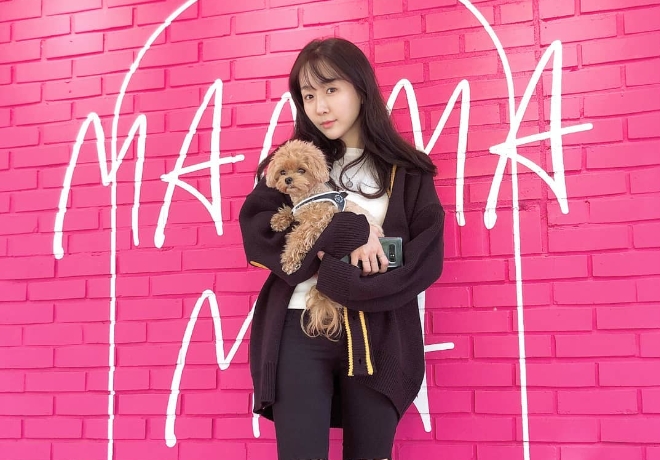 ﻿﻿﻿뮤지컬 배우 김려원 팬분의 후원