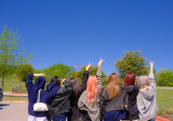 Billlie 문수아 팬분의 후원