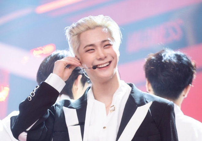 문빈 팬분의 후원