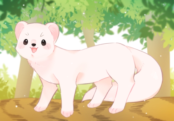 화산귀환 팬분의 후원