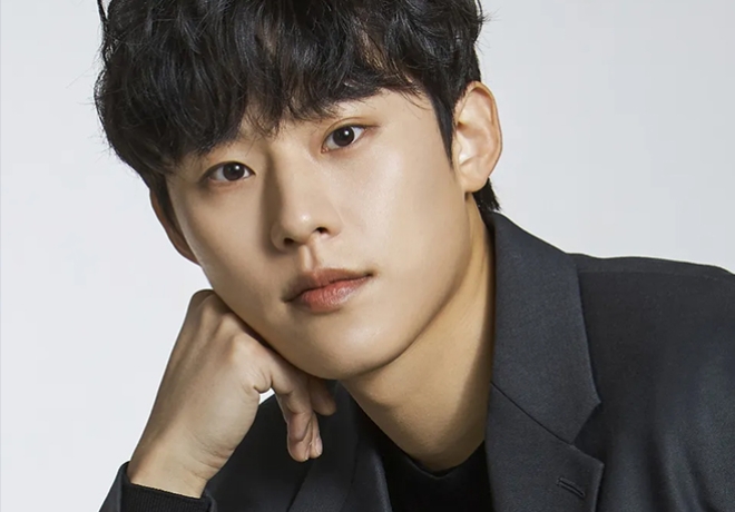 배우 김성철 팬카페(철컹철컹)의 후원