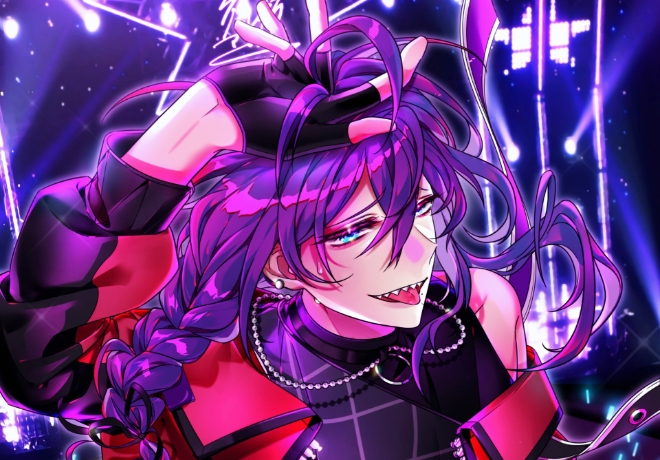 아야세 마요이 (礼瀬 マヨイ) 팬분의 후원