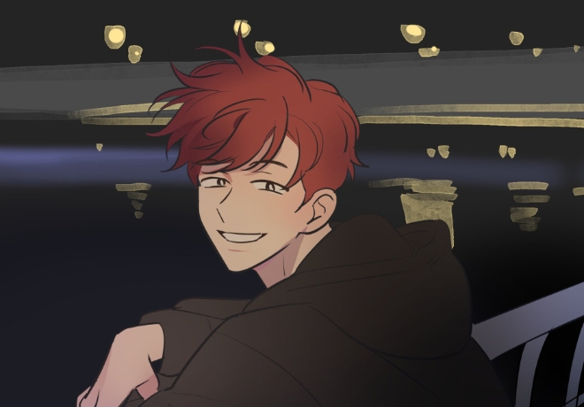 꿈자리가 이상한데요?! 한정오 팬분의 후원