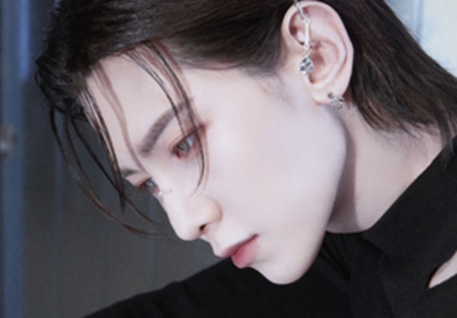 ATEEZ 강여상 팬분의 후원