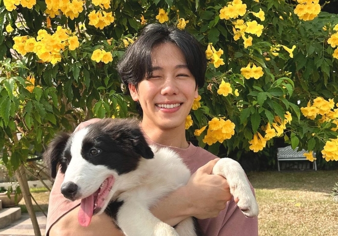 War Wanarat Ratsameerat 팬분의 후원