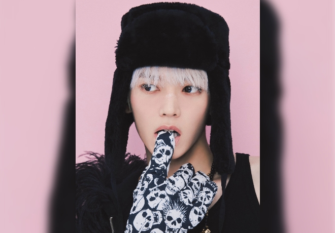 NCT 태용 팬분의 후원