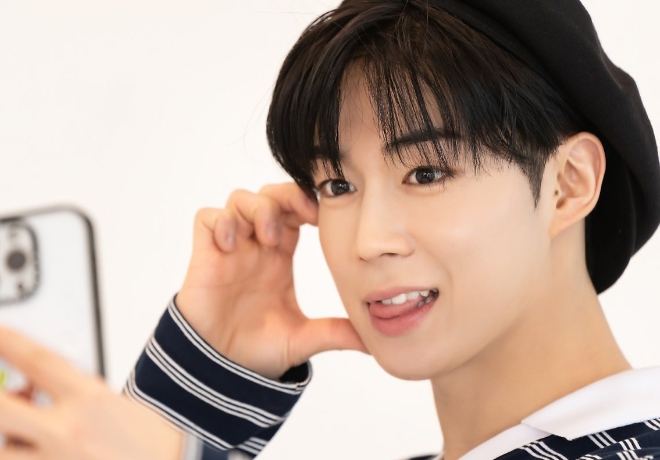 SF9 다원 팬분의 후원