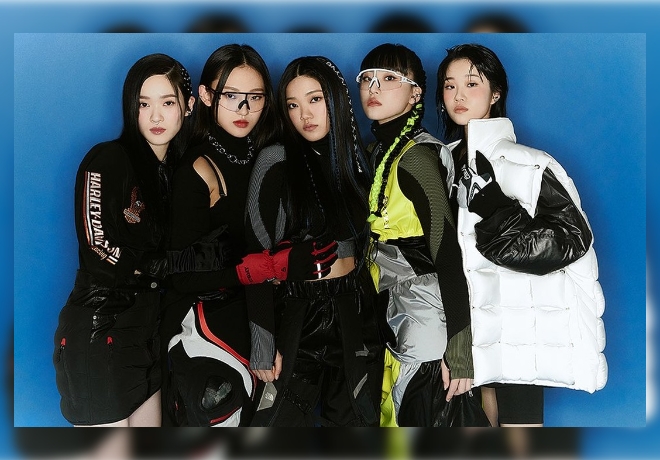 뉴니온(NEWNION) 팬분의 후원