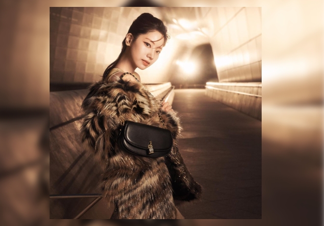 트와이스 다현 팬분의 후원