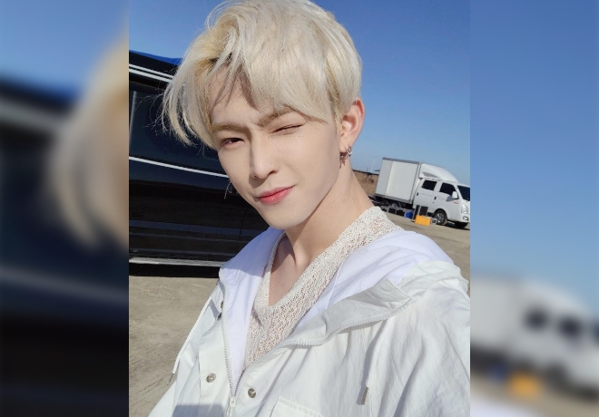 원어스 이도 팬분의 후원