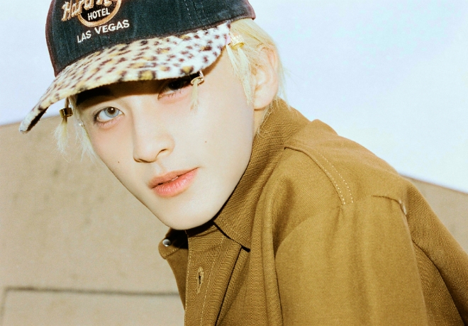 NCT 마크 팬분의 후원