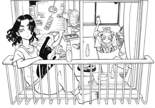 페케제이(ペケJ) 팬분의 후원