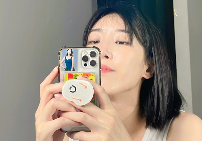 뮤지컬 배우 이찬 팬분의 후원