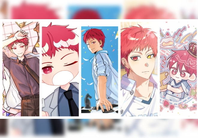 아카시 세이쥬로 팬분의 후원