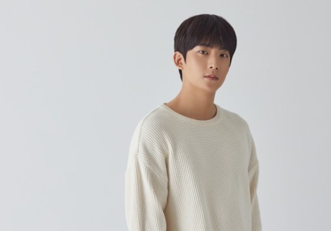 B1A4 공찬 팬분의 후원