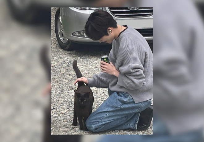 기타리스트 김문종 팬분의 후원