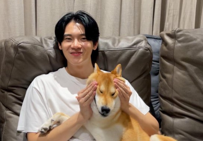 Yin Anan Wong 팬분의 후원