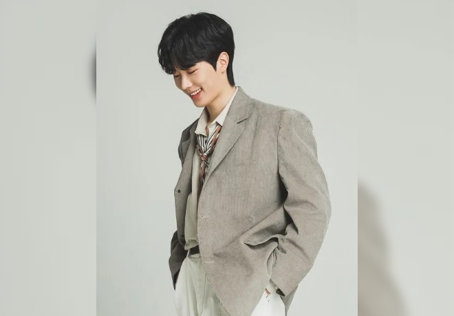 헤이맨 도영 팬분의 후원