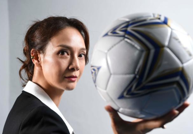 박선영 팬클럽(박장군 박선영 갤러리)의 후원