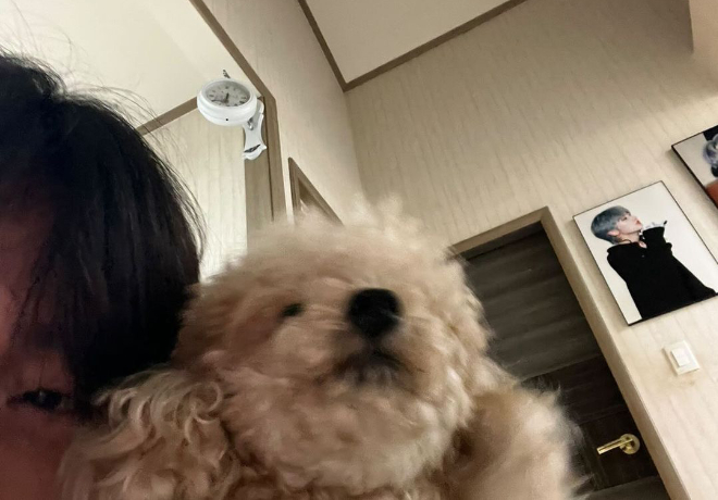 박성원 팬분의 후원