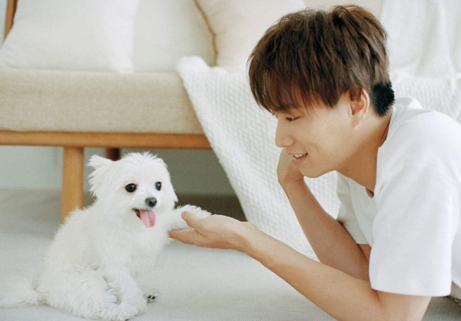 스즈키 노부유키 (Suzuki Nobuyuki) 팬분의 후원