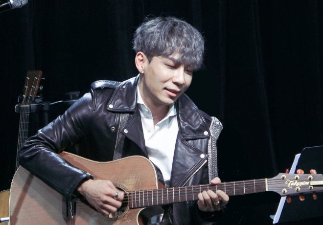 뮤지컬배우 이승현 팬분의 후원