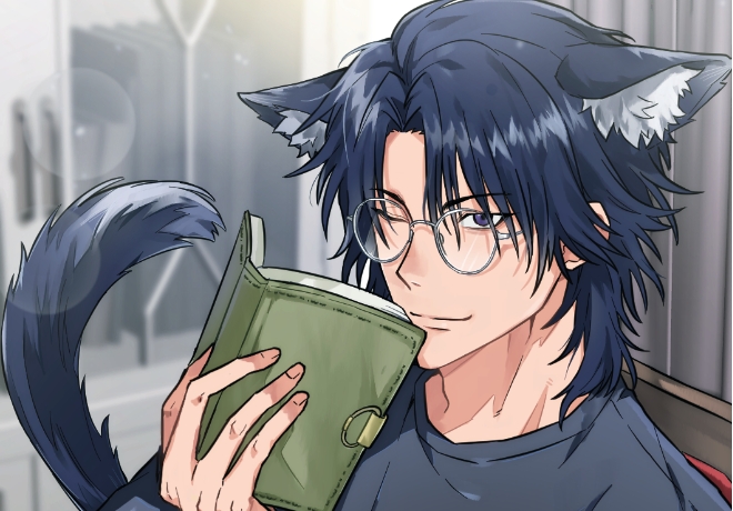 오시타리 유시 팬분의 후원