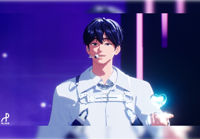 남예준(PLAVE) 팬클럽(PLLI)의 후원