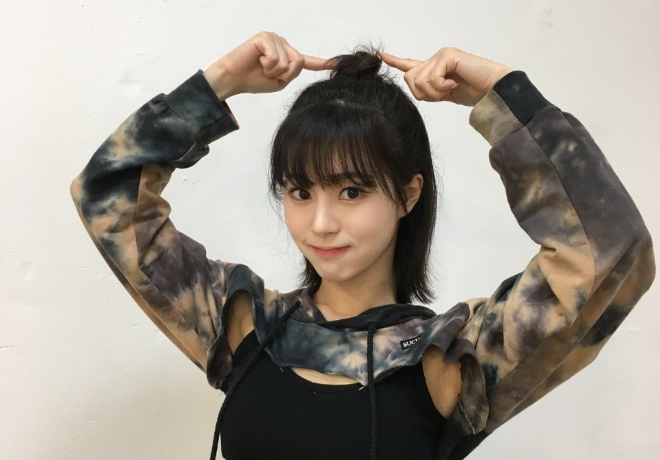 퀸즈아이 해나 팬분의 후원