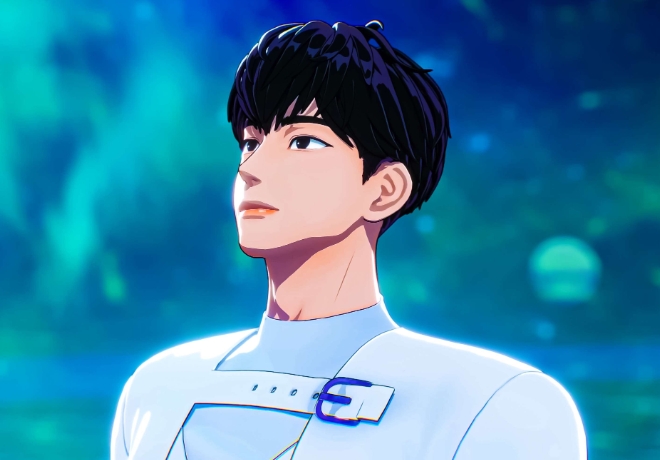 유하민(PLAVE) 팬분의 후원