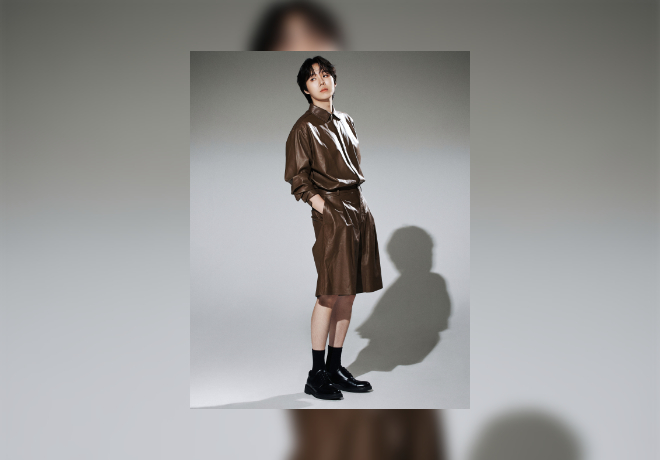 아일 팬분의 후원