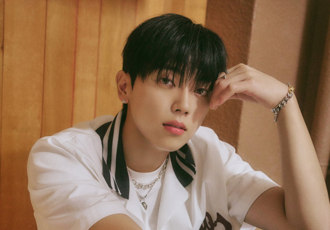 온앤오프 MK 팬분의 후원