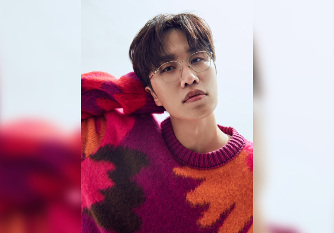 소란 고영배 팬분들의 후원