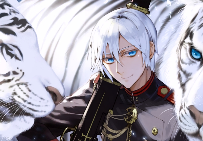 히이라기 신야 (柊 深夜) 팬분의 후원