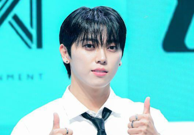 ﻿온앤오프 MK 팬분의 후원