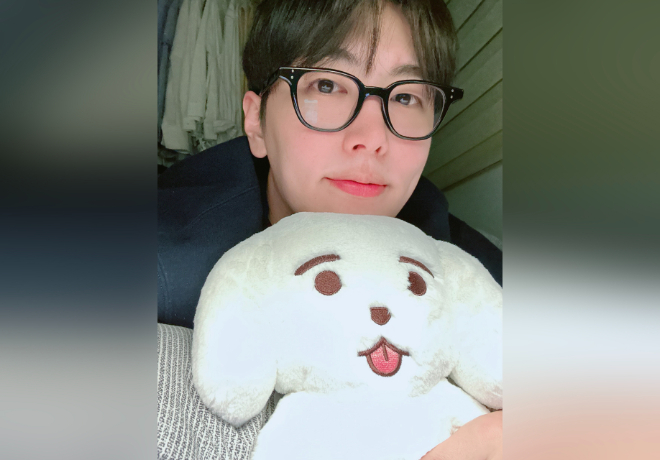 SF9 재윤 팬분의 후원