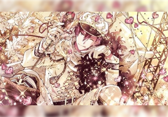 ŹOOĻ 이누마루 토우마 (狗丸トウマ) 팬분의 후원