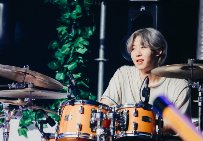 라쿠나 오이삭 팬분의 후원