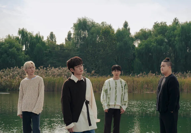 너드커넥션 팬클럽의 후원