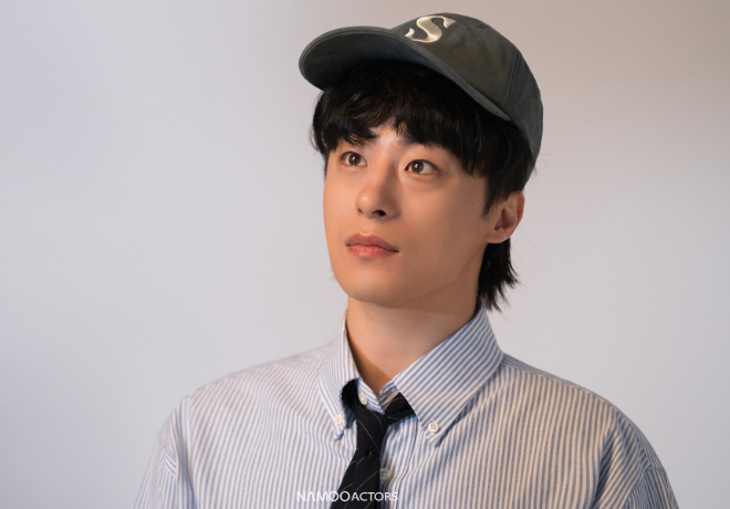 배우 및 감독 구교환 팬분의 후원